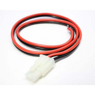 Tamiya coupling with 50cm cable 1,5mm�