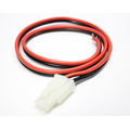 Tamiya  Kupplung mit 50cm Kabel 1,5mm�