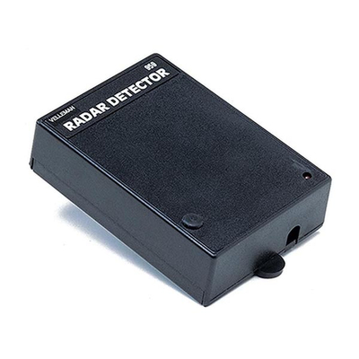 Mikrowelle Radar Intrusion Detector 12VDC