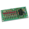 8 Channel 2 wire remote controll receiver - K6701