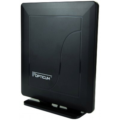 DVB-T Zimmerantenne f�r DAB, UKW 15dB Verst�rkung - HD 550