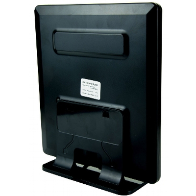 DVB-T Zimmerantenne f�r DAB, UKW 15dB Verst�rkung - HD 550