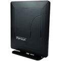 DVB-T room antenna for DAB, FM 15dB amplification - HD 550