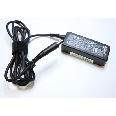 HP notebook power supply 45W 19.5VDC 2.31A - HP 74481-003 (744893-001)