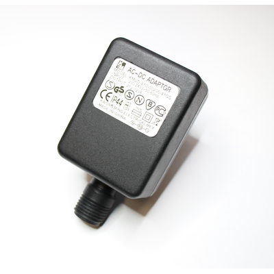Plug-in power supply 21VDC 2VA 50Hz IP44 - KMUD-210-00200-41GS