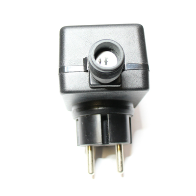 Plug-in power supply 21VDC 2VA 50Hz IP44 - KMUD-210-00200-41GS
