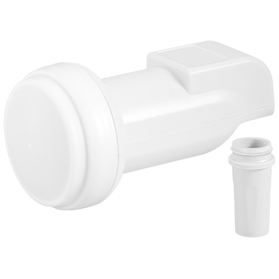 Steckernetzteil 21VDC 2VA 50Hz IP44 - KMUD-210-00200-41GS