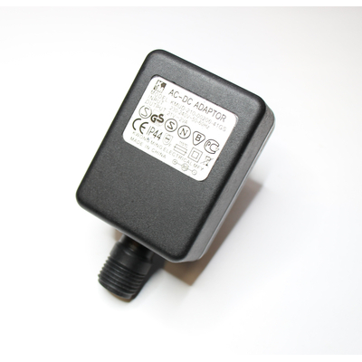 Steckernetzteil 21VDC 2VA 50Hz IP44 - KMUD-210-00200-41GS