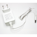 Steckernetzteil 12VDC 2A 24W wei� - DCT24W120200EU-A0