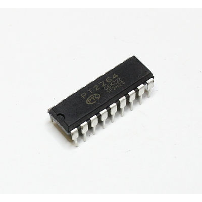 PT2264 Fernbedienungs-Encoder DIP18