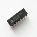 74HC11E - 3 AND gate with 3 inputs