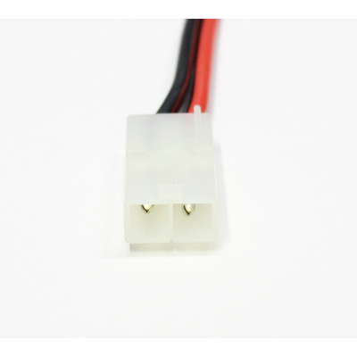 Tamiya plug with 50cm cable