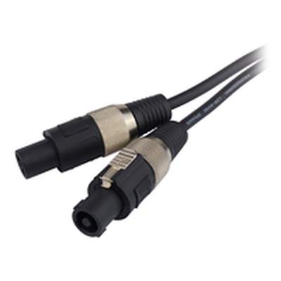 PA speaker cable 2 x 1,5 mm 10 m