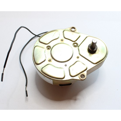 Crouzet Motor 82454 110VAC 50Hz 1U /4Hr
