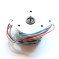 Synchronmotor reversibel 110 / 220VAC 50 / 60Hz 250 / 300...
