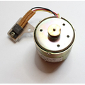 Sanwa electronic Motor 12VDC 2080RPM -  AM-MO-146