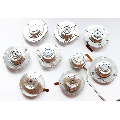 3 er Set Festplattenmotore verschiedene Ausf�hrungen...