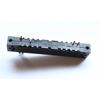 Fader   2.2K lin stereo