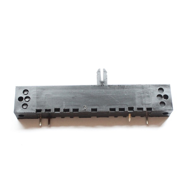 Fader / Slider    2.2K log mono