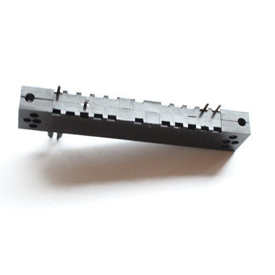 Fader / Slider    2.2K log mono