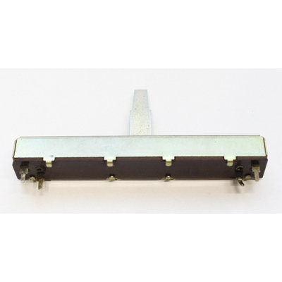 Fader / Slider   10K Lin mono