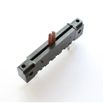 Fader / Slider   25K+ log mono
