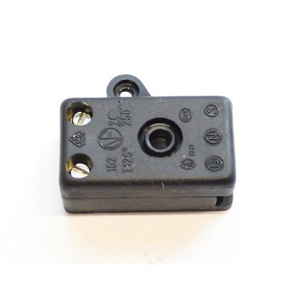 Installation pull switch 250VAC / 2A