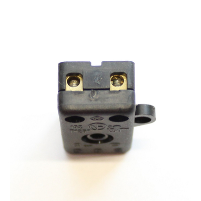 Installation pull switch 250VAC / 2A