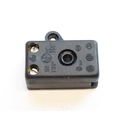 Installation pull switch 250VAC / 2A