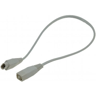 Connection cable 0,5 m for LED sub-luminaires 230V