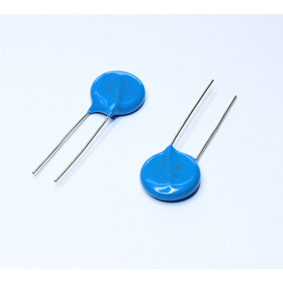 Varistor 275VAC 350VDC 430V 4500A - VAR14-431