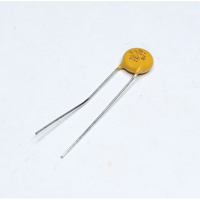 Varistor 250VAC 320VDC 250DCV 10% 1.2kA - 7N391K