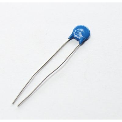 Varistor   11VAC   14VDC   18V  250A 800mJ - 7K11