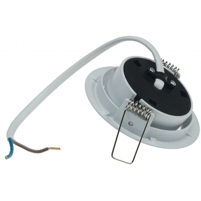 LED Einbauleuchte  3,5W neutralwei� 4000K wei� - Flat-26 NW