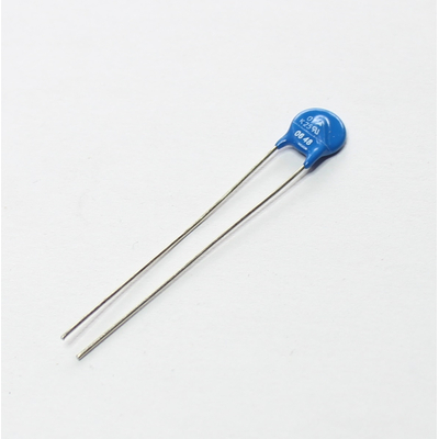 Varistor   25VAC   31VDC   39V  250A  1,6J - 7K25