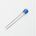 Varistor   25VAC   31VDC   39V  250A  1,6J - 7K25