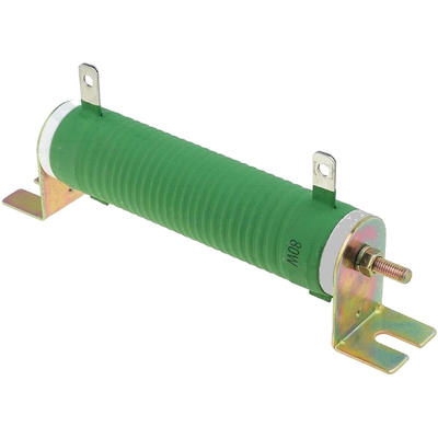 Leistungswiderstand  2,2 Ohm 80W  5% - R80W-2R2