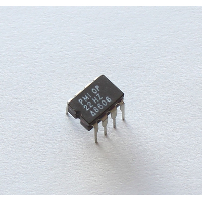 OP22HZ Precision Operational Amplifier