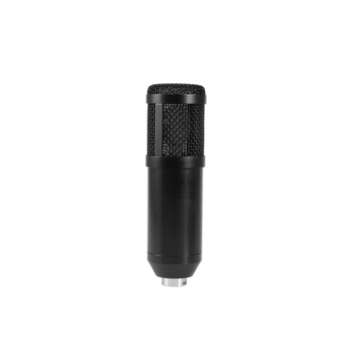 Kondensator-Broadcastmikrofonset - BMS-1C USB