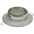 Ceiling mount bracket for MR16 50mm Illuminant for...