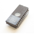 MK2716J-8 EPROM  2KByte x 8Bit 16Kbit 25V Eprom Memory DIP24