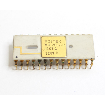 Mostec MK2002-P