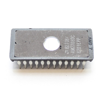 AM2708DC memory. 1024 x 8 Erasable ROM