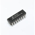 MM2102AN-4  1024-Bit (1024 x 1) Static RAM 400ns
