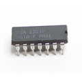 FSA2501P Silicon diode array, U=60V, I=350mA,16 diode...