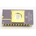 MCM2708L EProm 1K X 8 Gold Vintage 1979 Ceramic DIP24
