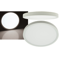 LED Deckenleuchte  30cm 24W neutralwei - Santano 24n