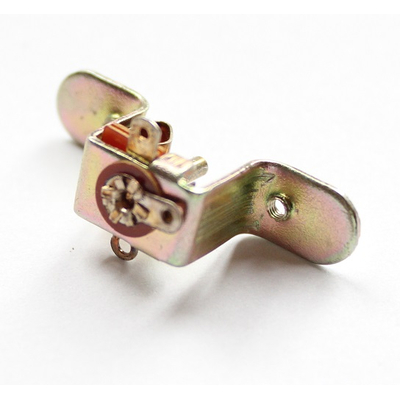 DC-Buchse 5,5 / 2,1  mm