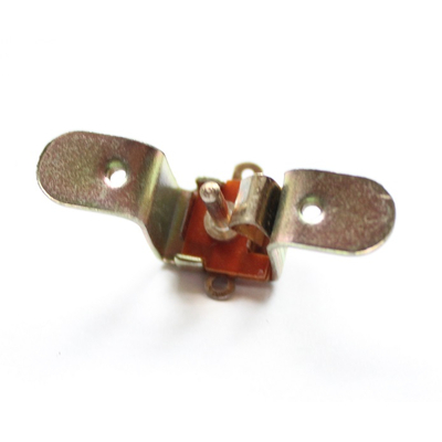 DC socket 5.5mm 2.1mm