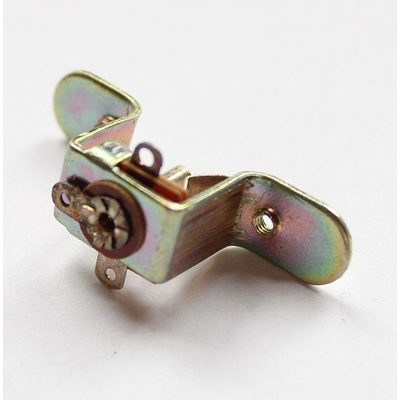 DC-Buchse 5,5 / 2,5  mm